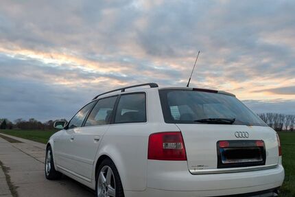 Audi A6 390.500 km 2.950 &euro; Gatterstädt 06268
