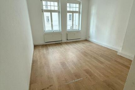 Wohnung Halle (Saale) Damaschkestraße - 4 Zimmer, 106 m&sup2;, 950&euro; | Angebot:25905095