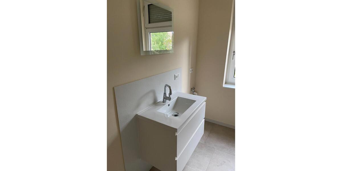 Erdgeschoßwohnung Halle (Saale) Dölau - 2 Zimmer, 41 m&sup2;, 430&euro; | Angebot:26688107