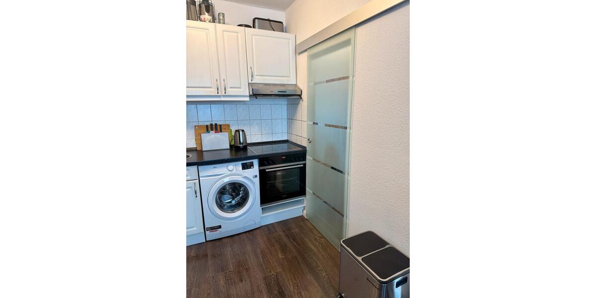 Etagenwohnung Halle (Saale) Nietleben - 3 Zimmer, 56 m&sup2;, 494&euro; | Angebot:26035854