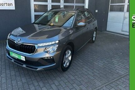 Skoda Kamiq 1.069 km 26.000 &euro; Halle / Saale 06120