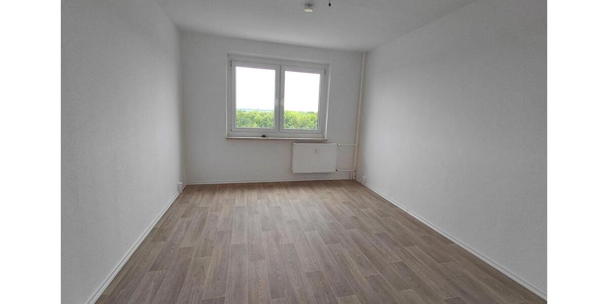 Etagenwohnung Südliches Anhalt - 3 Zimmer, 61 m&sup2;, 304&euro; | Angebot:25484104