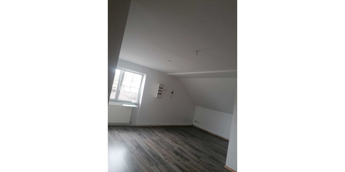 Wettin-Löbejün-Rothenburg, MFH + angrenzendem Reihenendhaus - Mehrfamilienhaus, Wohnhaus Wettin-Löbejün Rothenburg | Angebot:16450074