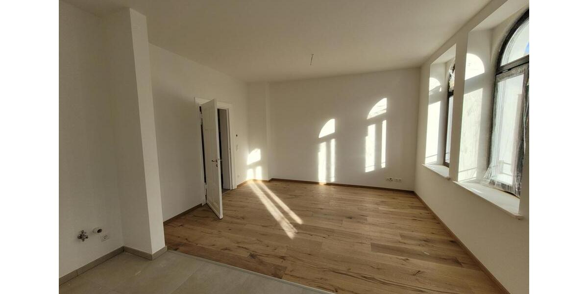 Etagenwohnung Halle (Saale) Damaschkestraße - 3 Zimmer, 75 m&sup2;, 829&euro; | Angebot:24598113