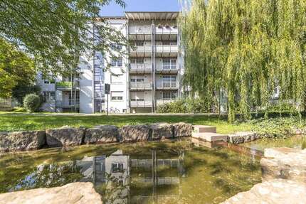 Wohnung zum Kaufen in Großkugel 49.800 € 28.37 m² 1 zimmer