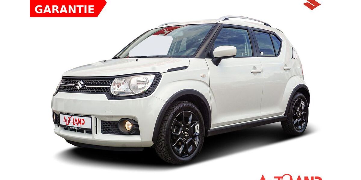 Suzuki Ignis 38.016 km 14.950 &euro; Halle 06122