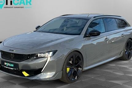 Peugeot 508 35.320 km 34.490 &euro; Bitterfeld-Wolfen - OT Bitterfeld 06749