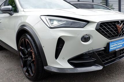 Cupra Formentor 36.900 km 40.979 € Delitzsch OT Döbernitz 04509