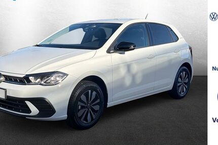 VW Polo 1.500 km 21.450 &euro; Halle / Saale 06120