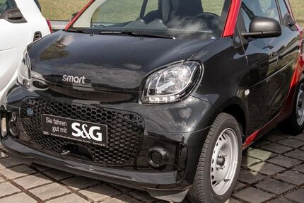 Smart ForTwo 9.640 km 12.977 &euro; Halle-Sennewitz 06193