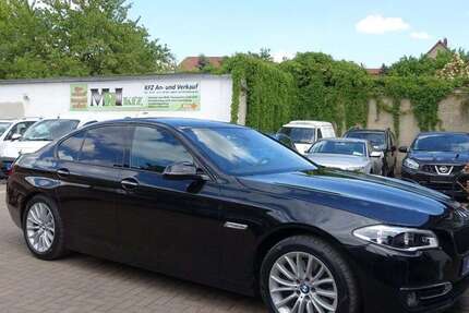 BMW 530 324.850 km 11.650 &euro; Halle - Saale 06116