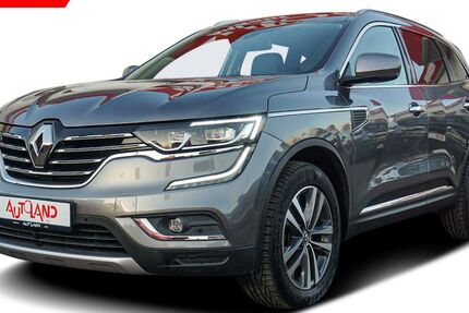 Renault Koleos 74.131 km 22.950 &euro; Halle 06122