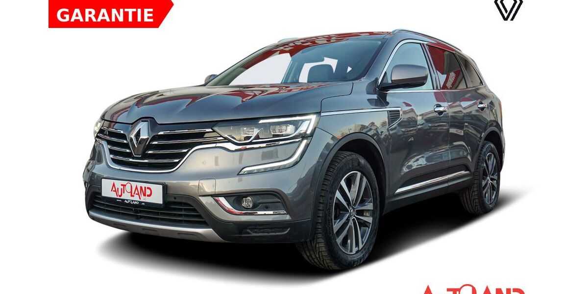 Renault Koleos 74.131 km 22.950 &euro; Halle 06122