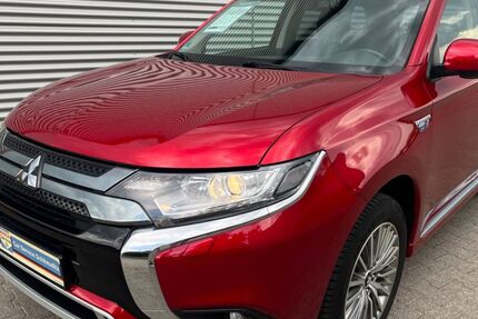 Mitsubishi Outlander 86.490 km 23.479 € Schkeuditz 04435
