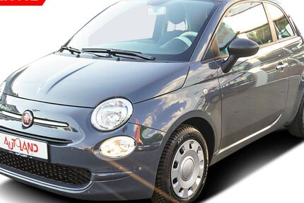 Fiat 500 30.433 km 11.990 &euro; Brehna 06796