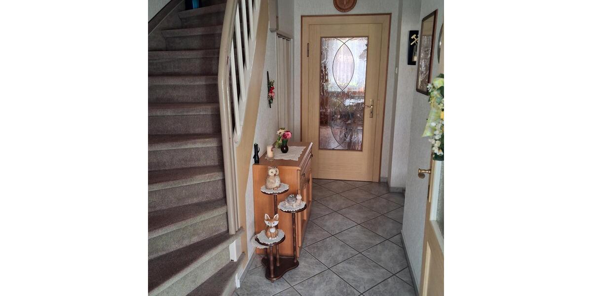 Doppelhaushälfte Farnstädt - 4 Zimmer, 114 m&sup2;, 165.000&euro; | Angebot:27096157
