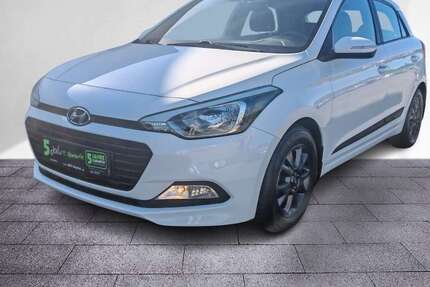 Hyundai i20 67.049 km 8.990 &euro; Halle 06130