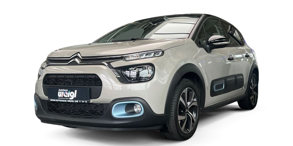 Citroen C3 18.900 km 16.569 &euro; Merseburg 06217