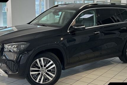Mercedes-Benz GLS 450 24.564 km 90.950 &euro; Wiedemar 04509