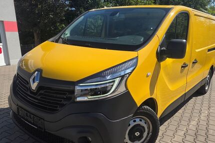 Renault Trafic 22.700 km 16.790 € Leipzig 04249