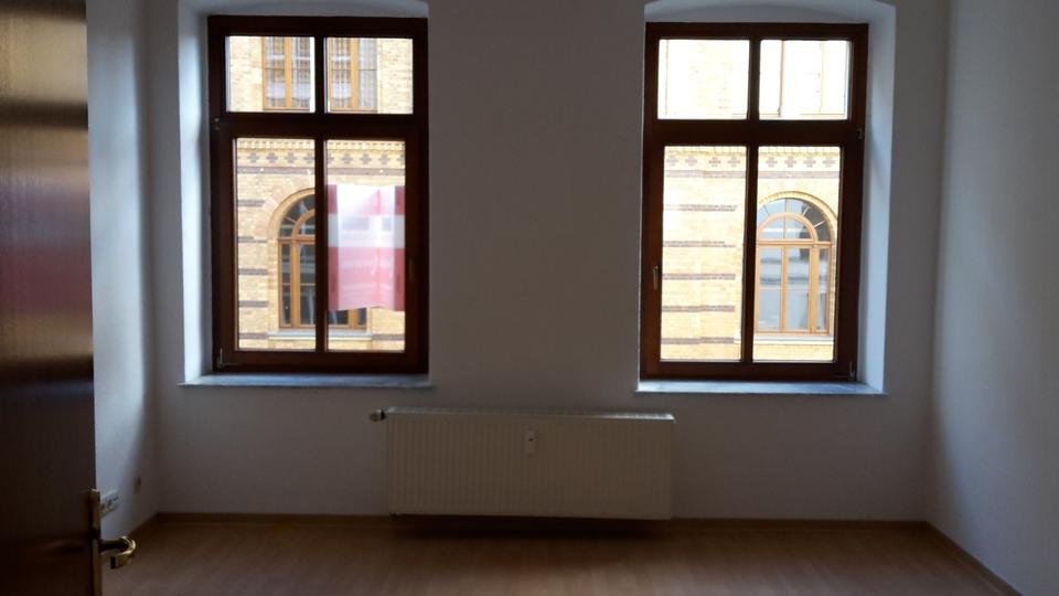 Etagenwohnung Halle (Saale) - 2 Zimmer, 68 m&sup2;, 125.000&euro; | Angebot:24840076