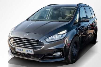 Ford Galaxy 108.893 km 21.950 &euro; Köthen 06366