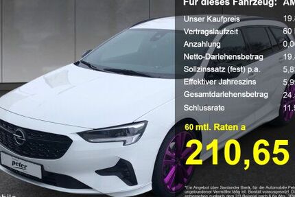 Opel Insignia 99.493 km 18.840 &euro; Halle 06126