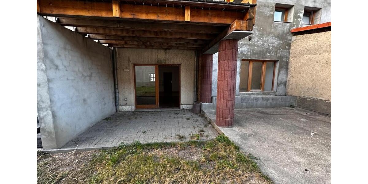 Erdgeschoßwohnung Delitzsch - 2 Zimmer, 48 m&sup2;, 430&euro; | Angebot:25964723