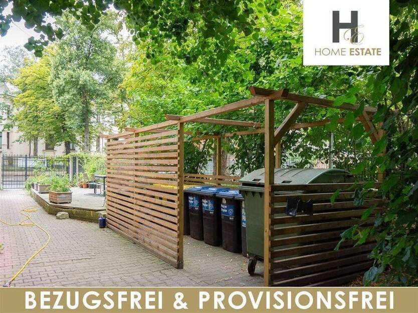 Cool und größer als gedacht - Bezugsfrei; Provisionsfrei