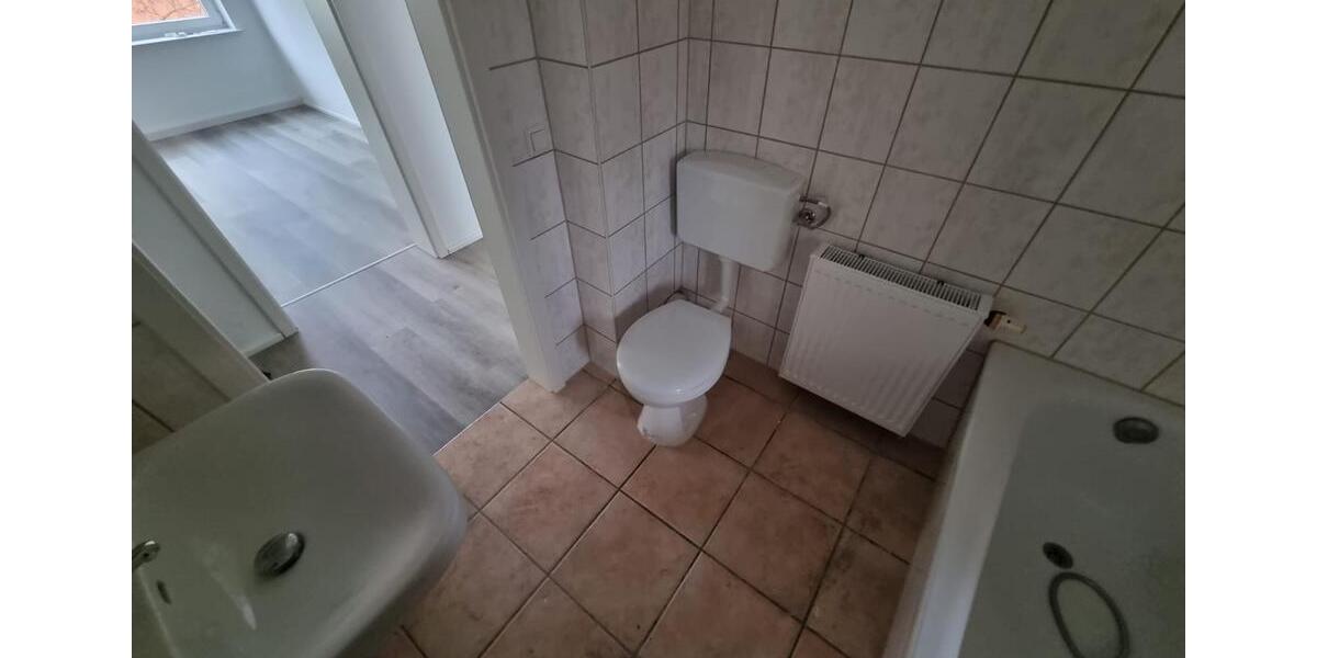 Etagenwohnung Köthen (Anhalt) - 4 Zimmer, 84 m&sup2;, 505&euro; | Angebot:26455890