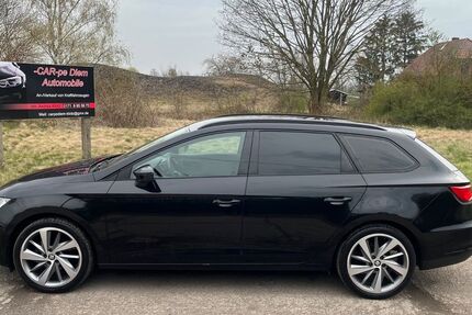 Seat Leon 129.050 km 6.999 &euro; Gerbstedt OT Welfesholz 06347