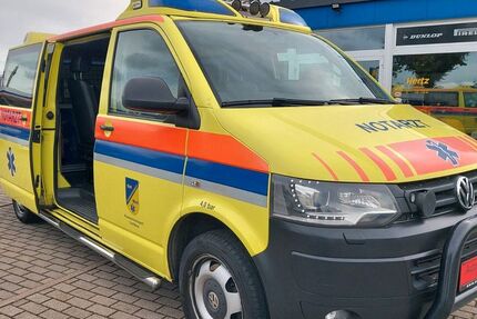 VW T5 Transporter 268.634 km 11.799 € Leipzig 04328