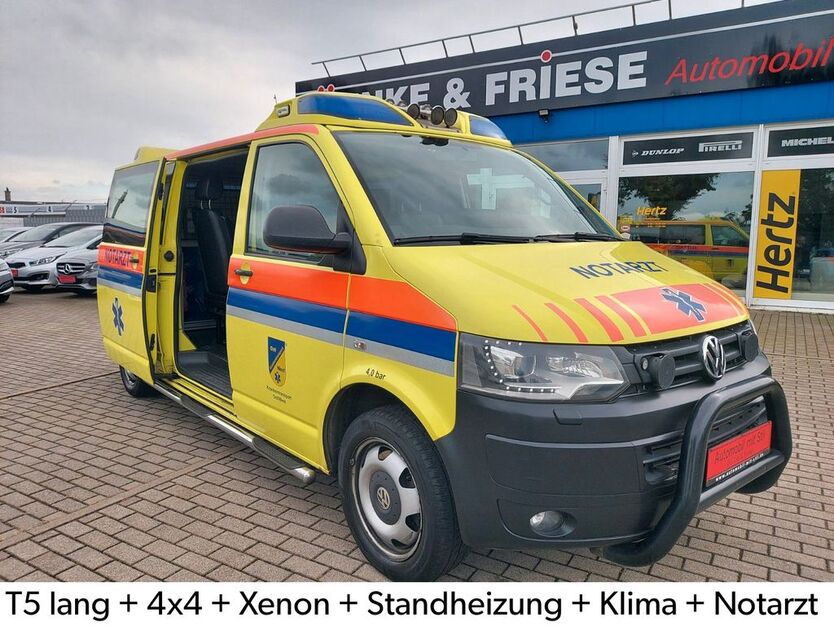 VW T5 Transporter 268.634 km 11.799 € Leipzig 04328