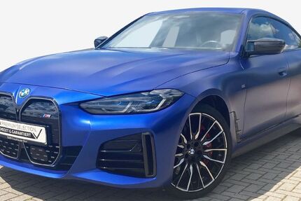 BMW i4 67.675 km 48.900 &euro; Halle/ Zscherben 06179