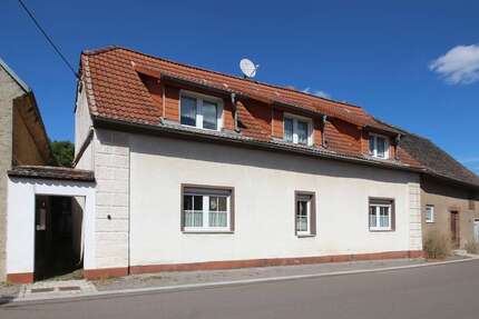 Haus Landsberg - 6 Zimmer, 154 m&sup2;, 91.000&euro; | Angebot:25998322