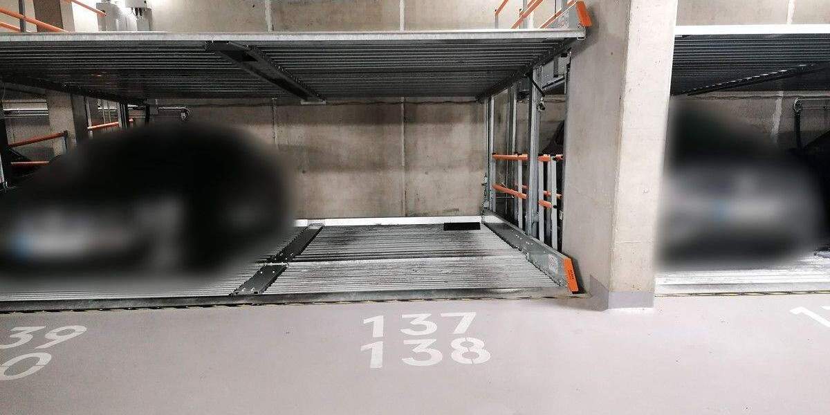 Garagen / Stellplätze Halle Lutherplatz - 11.900&euro; | Angebot:25769586