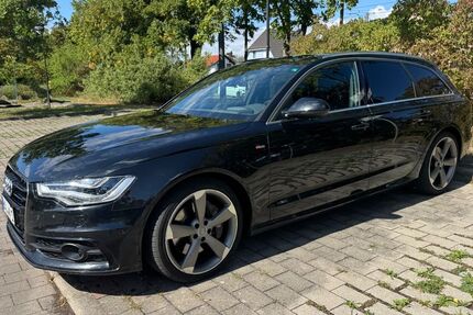 Audi A6 185.000 km 16.900 &euro; Halle (Saale) 06120