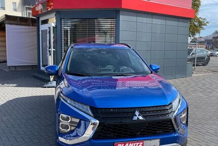 Mitsubishi Eclipse Cross 30.899 km 22.799 € Leipzig 04229