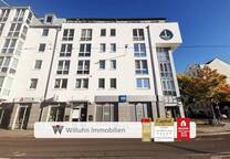 Betreutes Wohnen in bester Lage - Bezugsfertig & barrierefrei! - mit EBK