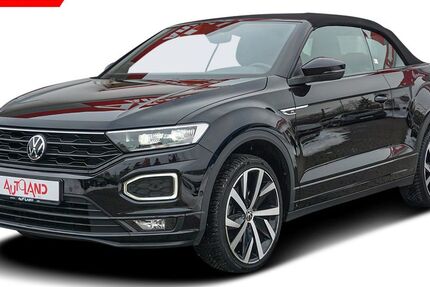 VW T-Roc 80.282 km 24.990 &euro; Halle 06122