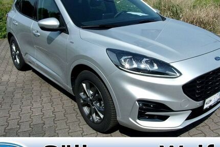 Ford Kuga 68.965 km 19.990 &euro; Wolfen 06766