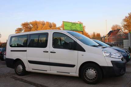 Citroen Jumpy 146.500 km 7.990 &euro; Holleben bei Halle 06179