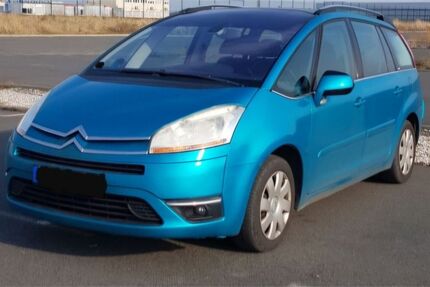 Citroen C4 Picasso 187.000 km 2.500 &euro; Halle (Saale) 06110