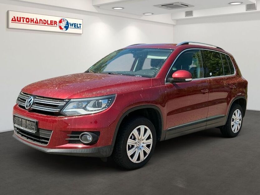 Tiguan