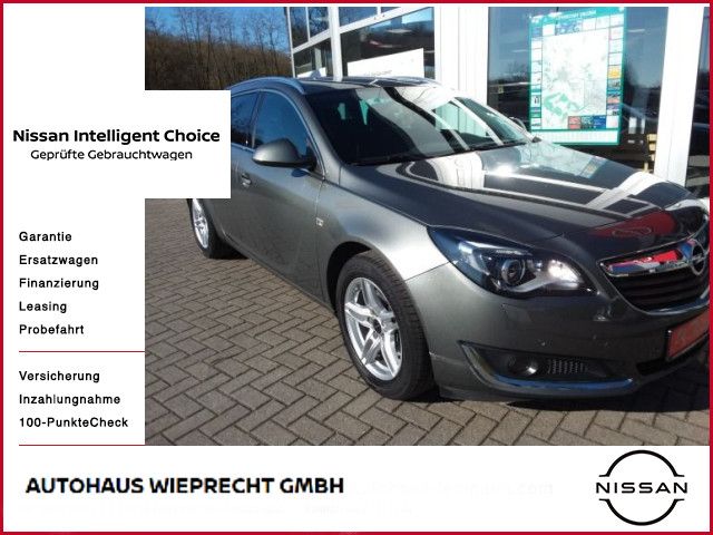 Opel Insignia 104.000 km 11.900 &euro; Lutherstadt Eisleben 06295