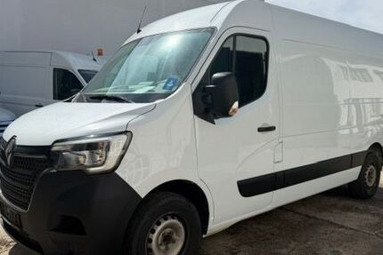Renault Master 183.000 km 16.890 &euro; Halle 06118