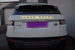 Land Rover Range Rover Evoque 220.000 km 10.000 &euro; Halle (Saale) 06108