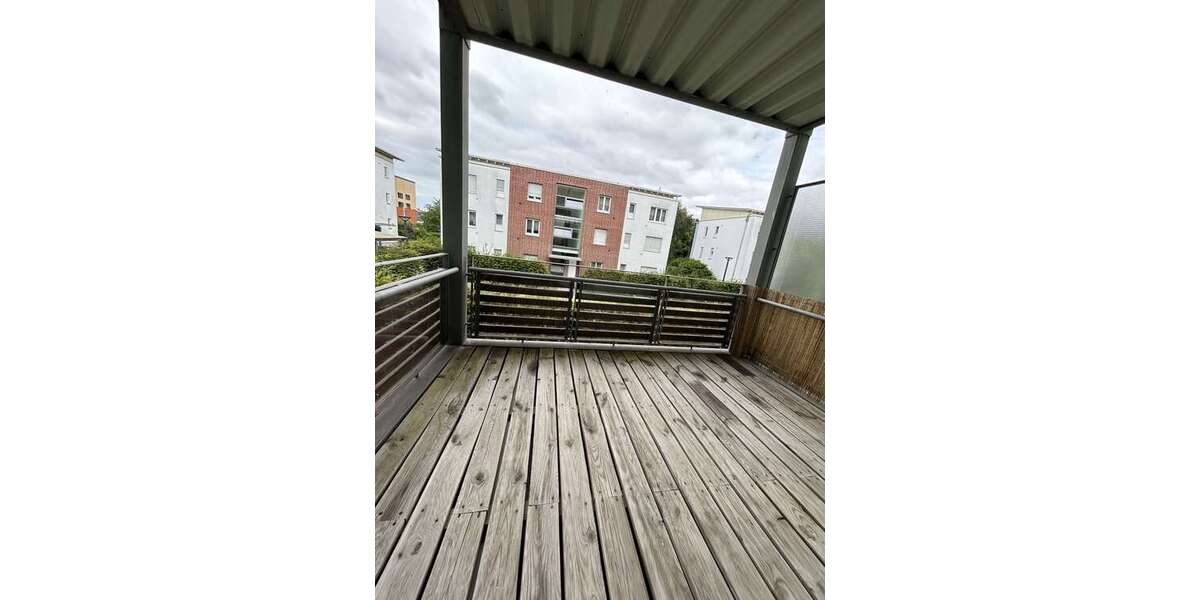 Etagenwohnung Schkeuditz Altscherbitz - 2 Zimmer, 57 m&sup2;, 410&euro; | Angebot:26768408