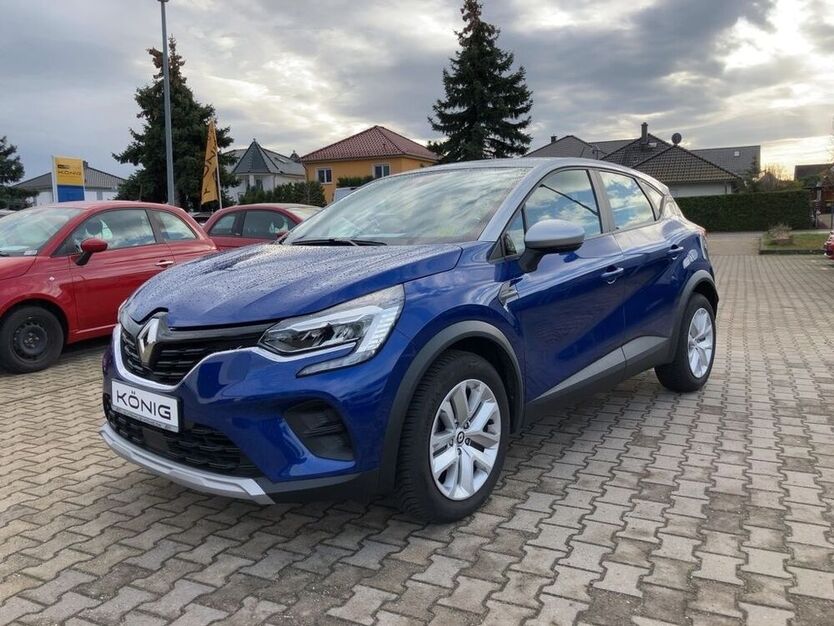 Captur