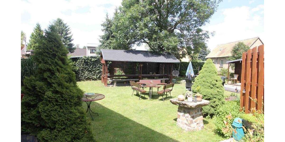 Gewerbeobjekt Zörbig Stumsdorf - 290.000&euro; | Angebot:23191938